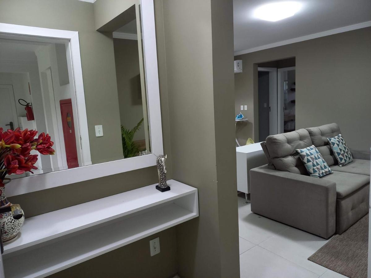 Apartamento Familiar No Centro De Pomerode. Ngoại thất bức ảnh