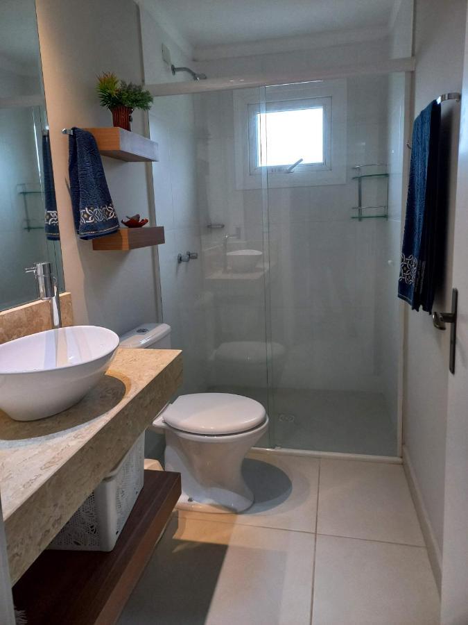 Apartamento Familiar No Centro De Pomerode. Ngoại thất bức ảnh
