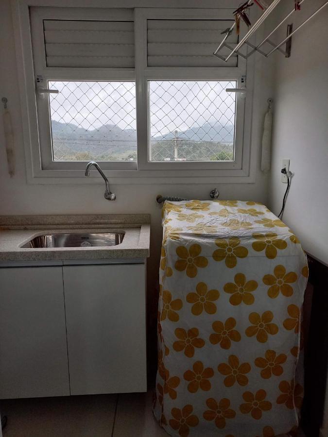 Apartamento Familiar No Centro De Pomerode. Ngoại thất bức ảnh