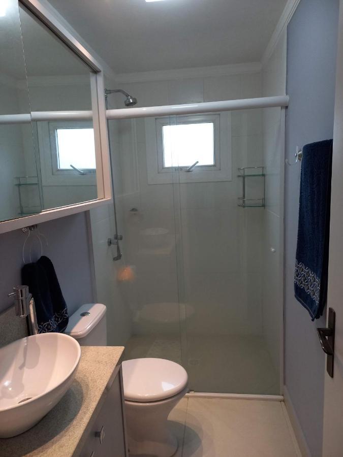 Apartamento Familiar No Centro De Pomerode. Ngoại thất bức ảnh