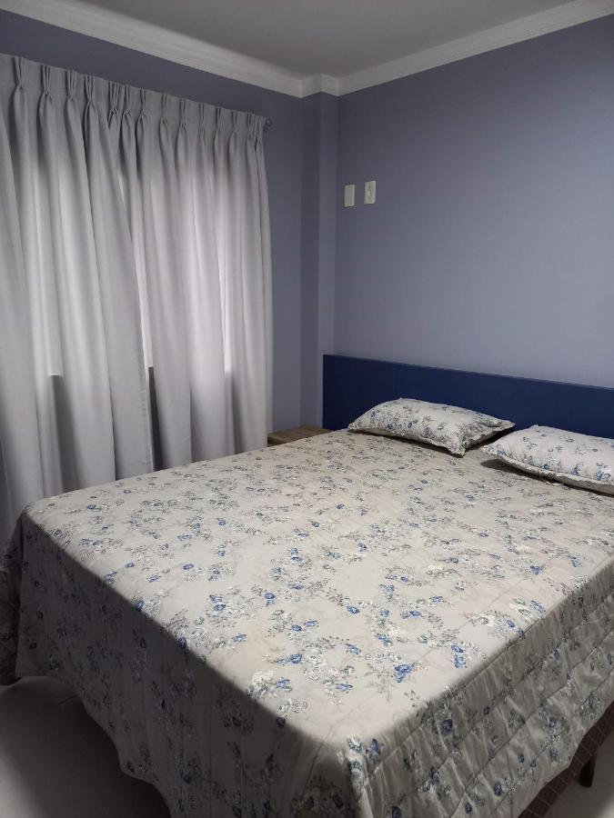 Apartamento Familiar No Centro De Pomerode. Ngoại thất bức ảnh