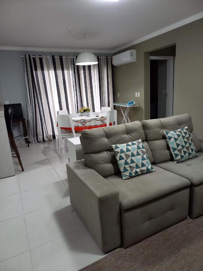 Apartamento Familiar No Centro De Pomerode. Ngoại thất bức ảnh